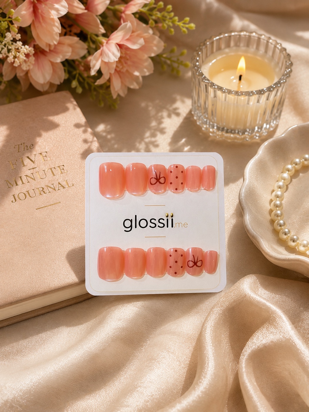 Apricot Dot