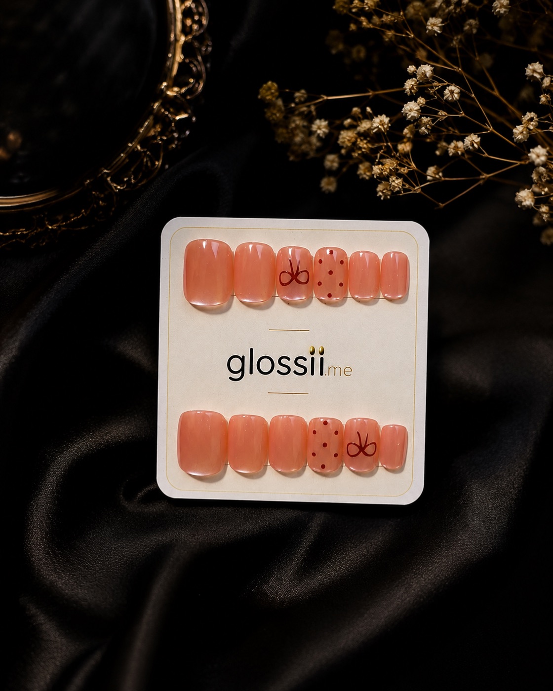 Apricot Dot photo 2
