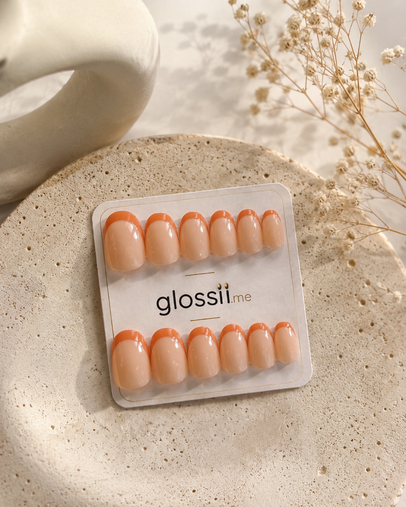 Apricot Glaze