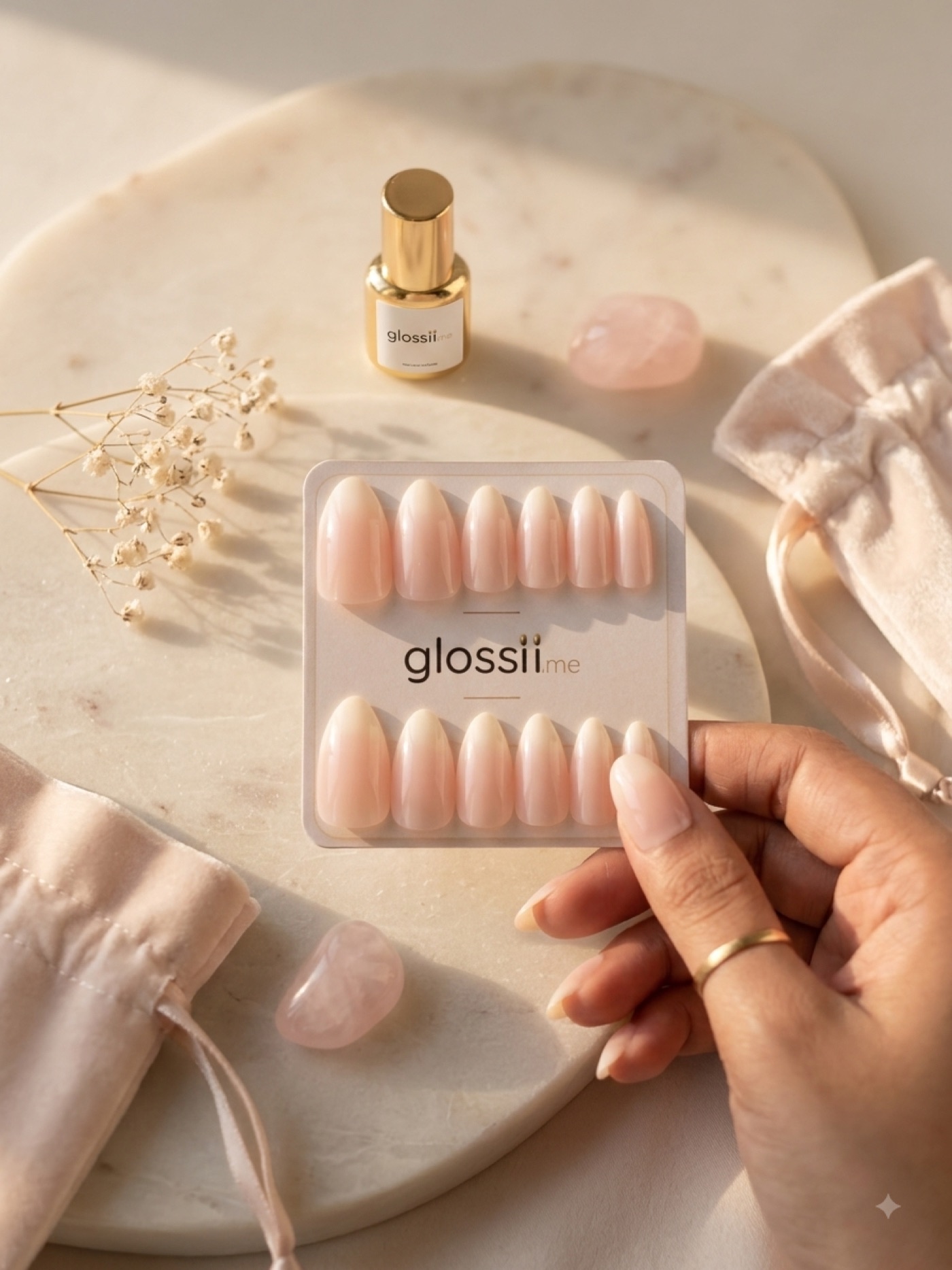 Bare Glaze