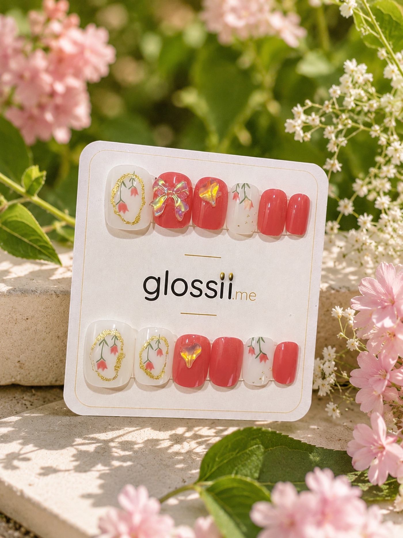 Blooming Grace photo 3