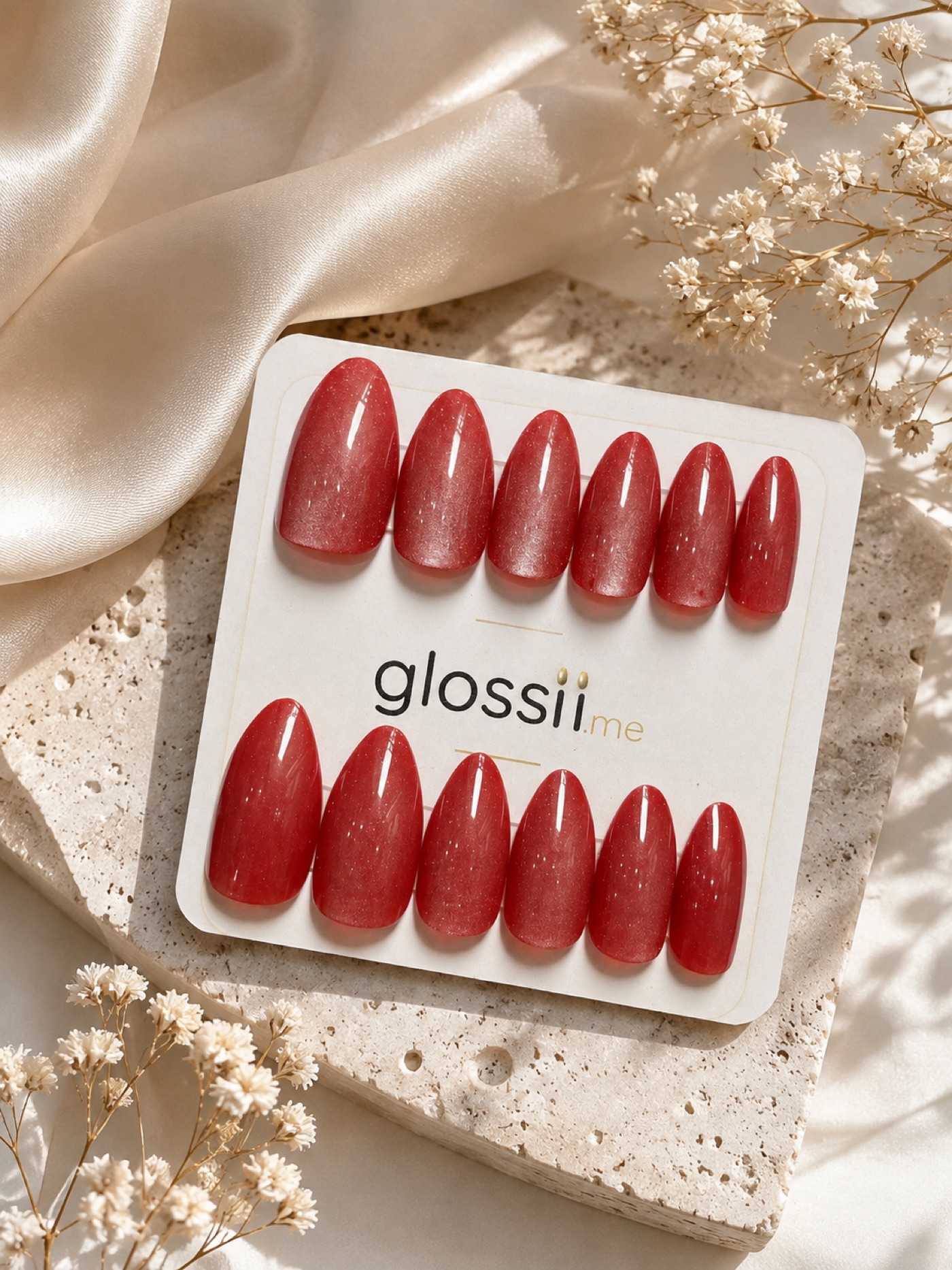 Cherry Fizz