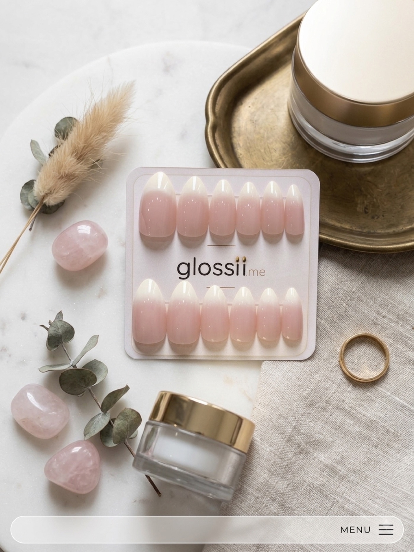 Cloud Pink