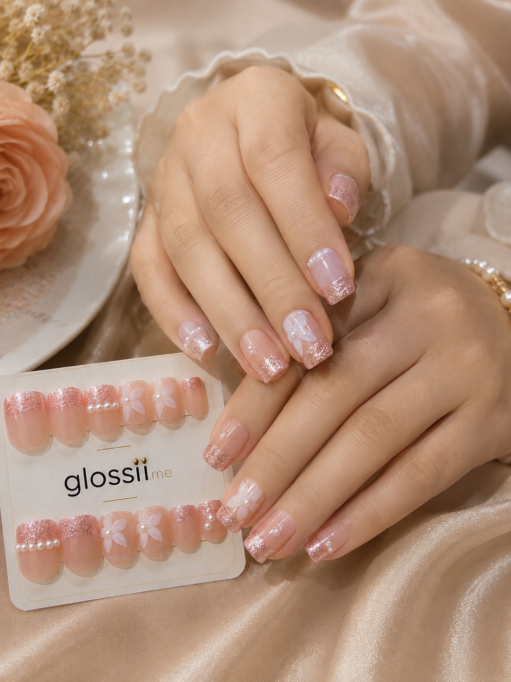 Crystal Tips photo 4