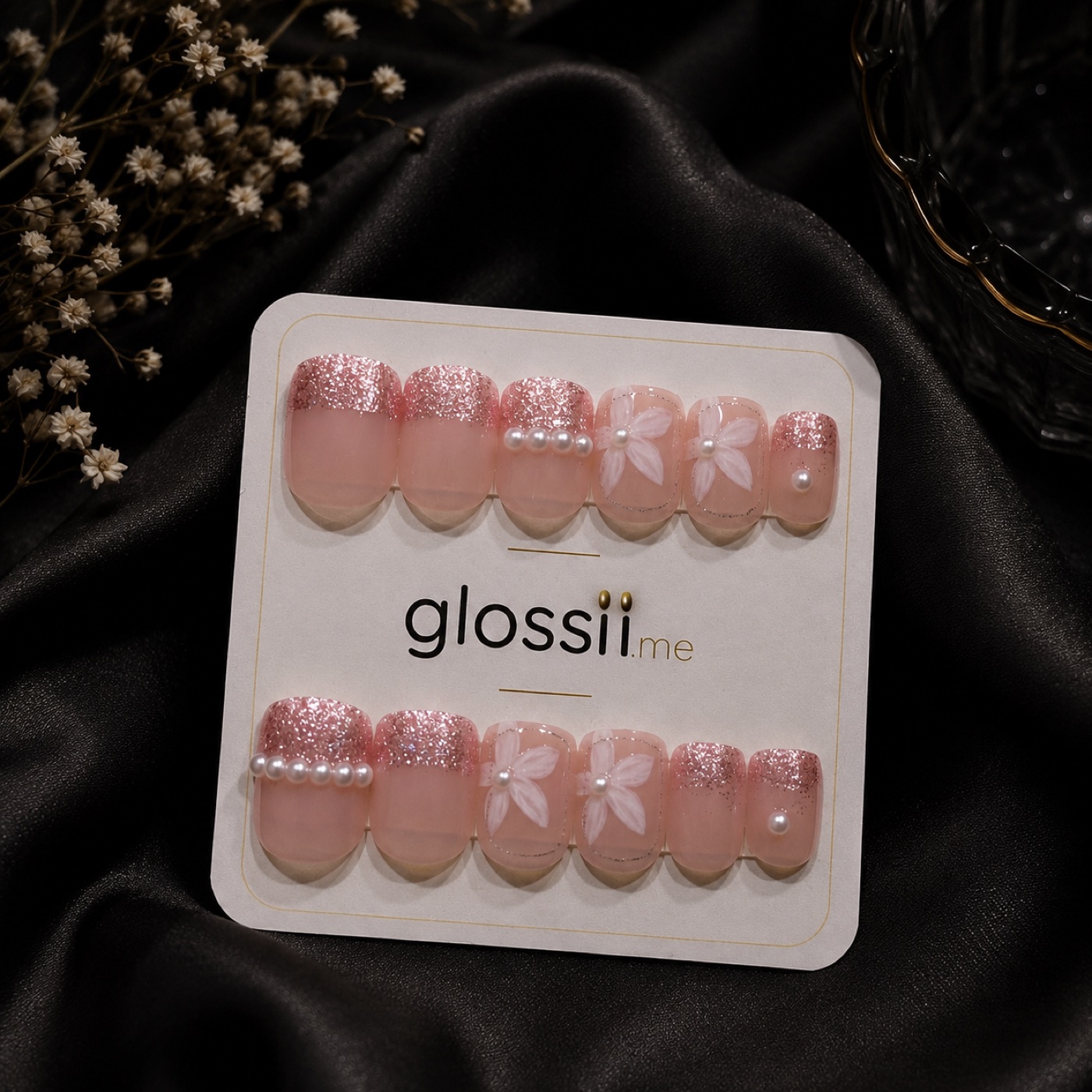 Crystal Tips photo 5