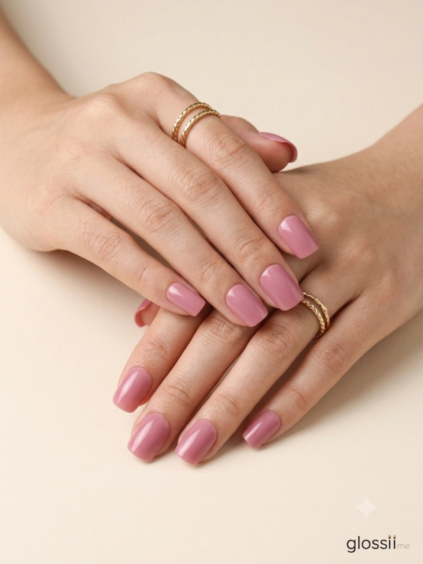 Dusty Rose photo 2