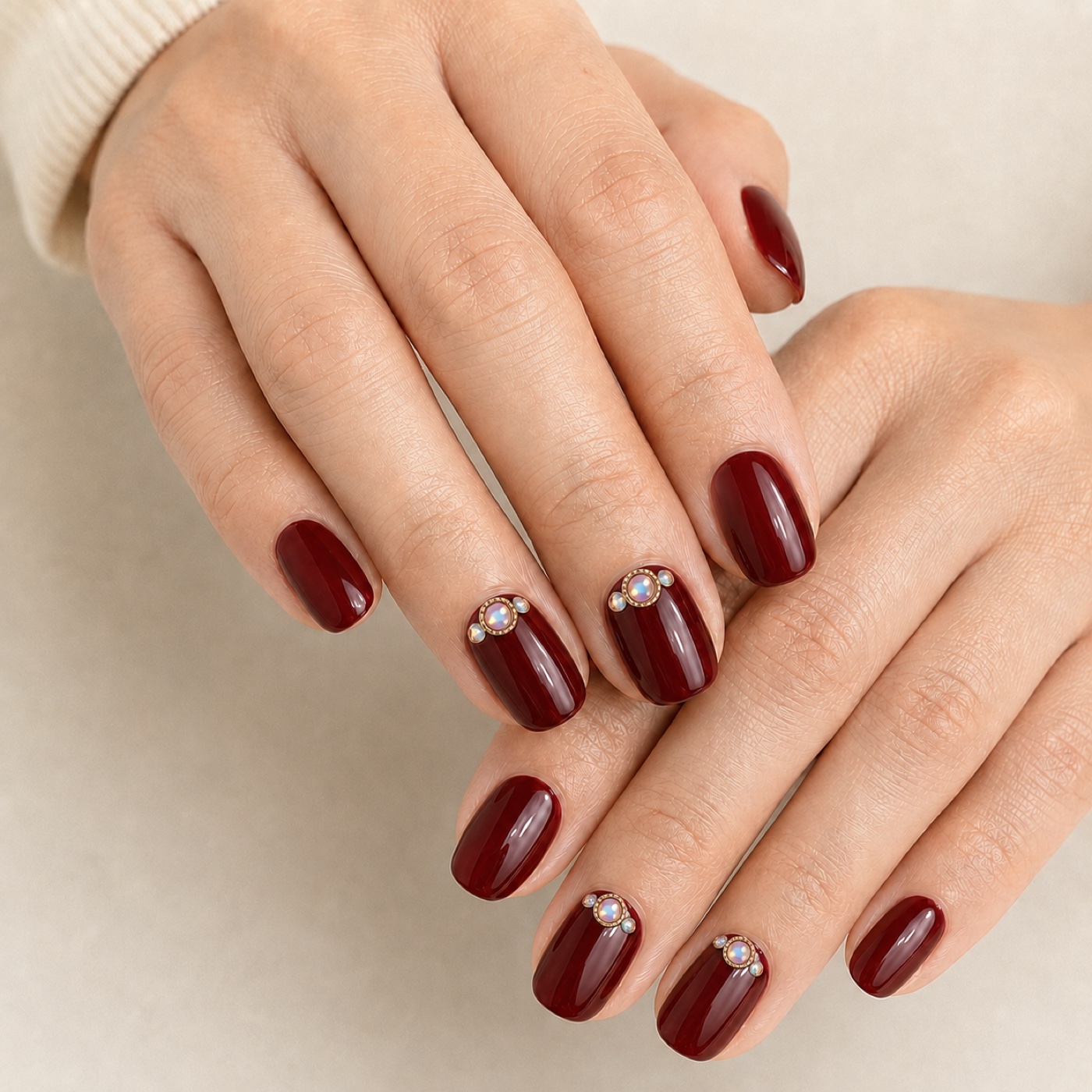 Garnet Jewel photo 2