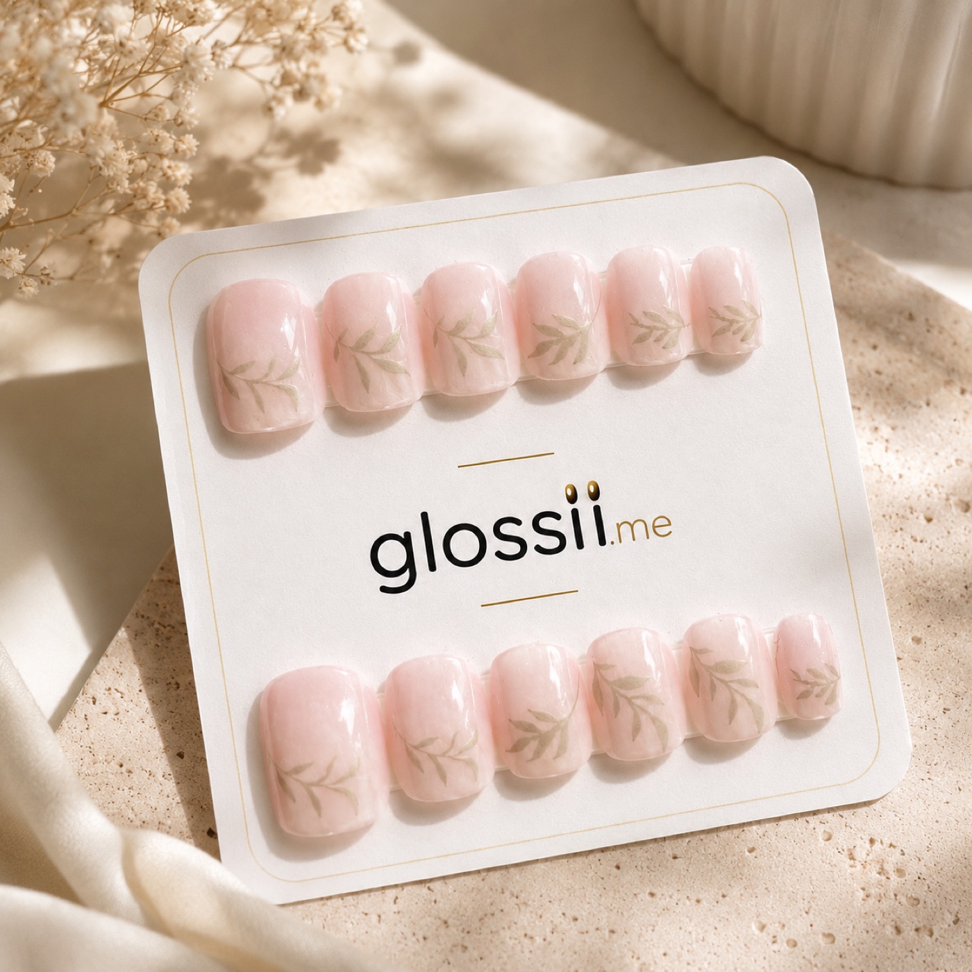 Gilded Blush photo 2