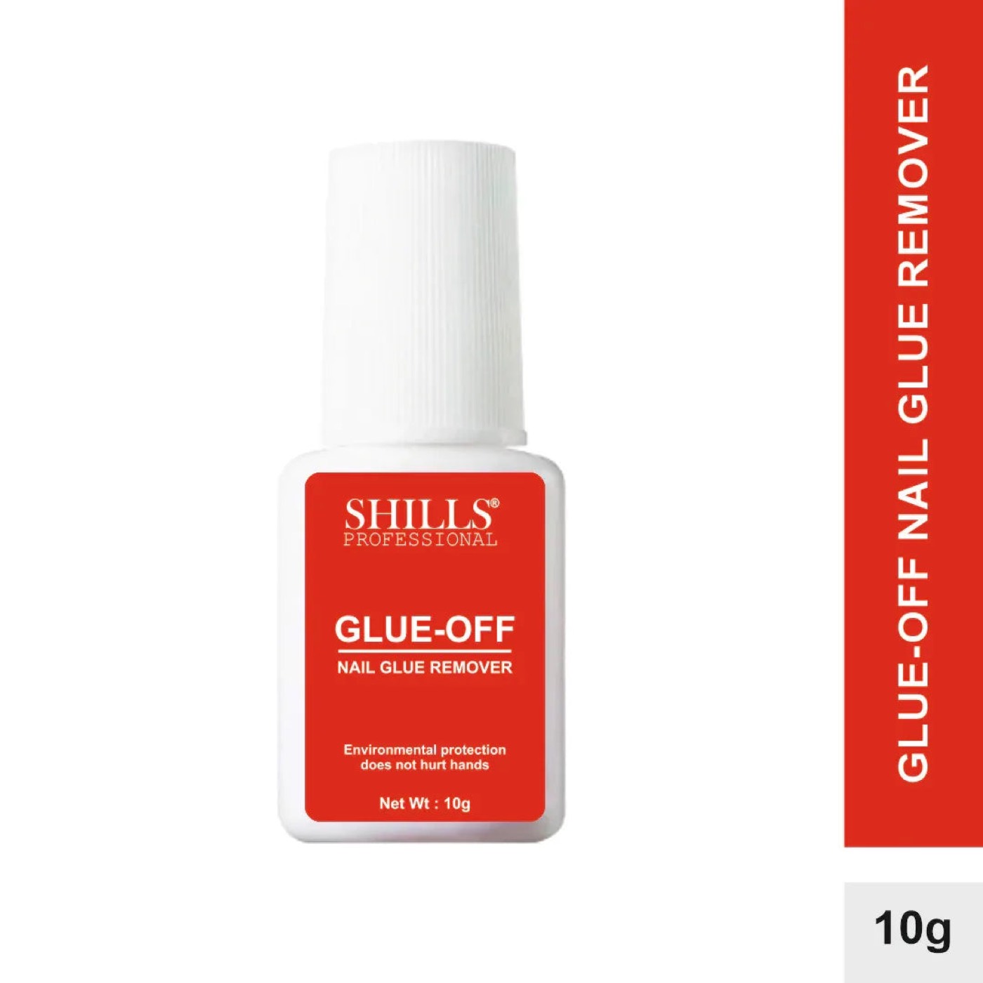 Shills Glue-Off Remover