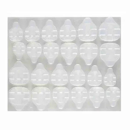 Adhesive Glue Tabs