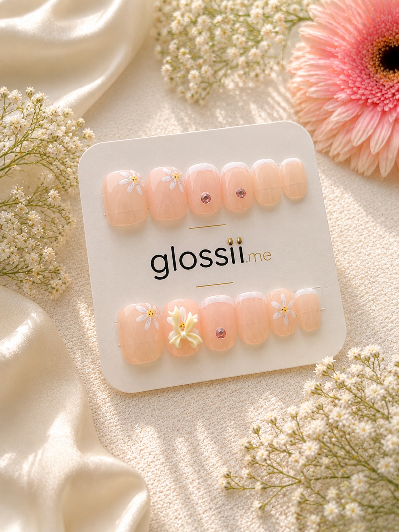 First Blush