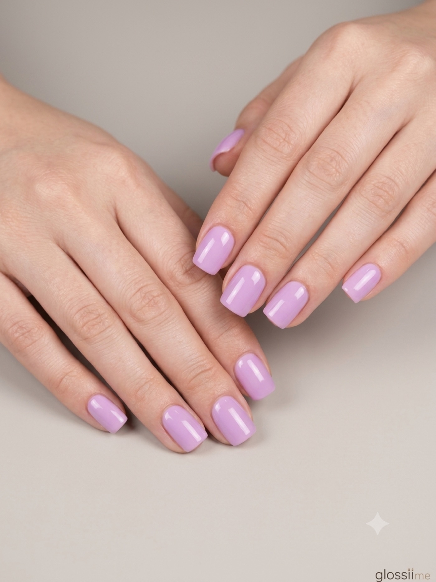 Lilac Milk photo 2