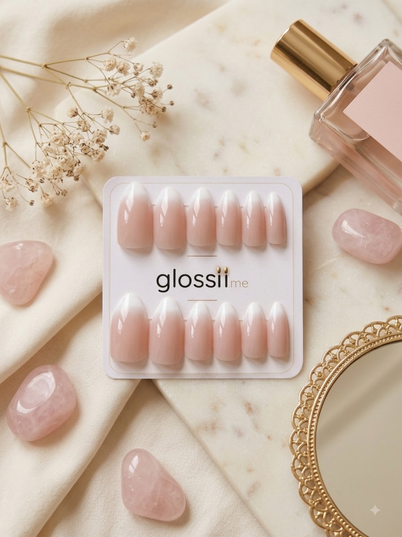 Nude Blush