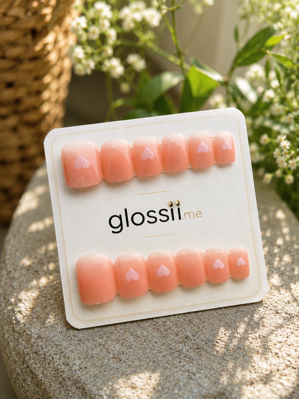 Peach Sorbet