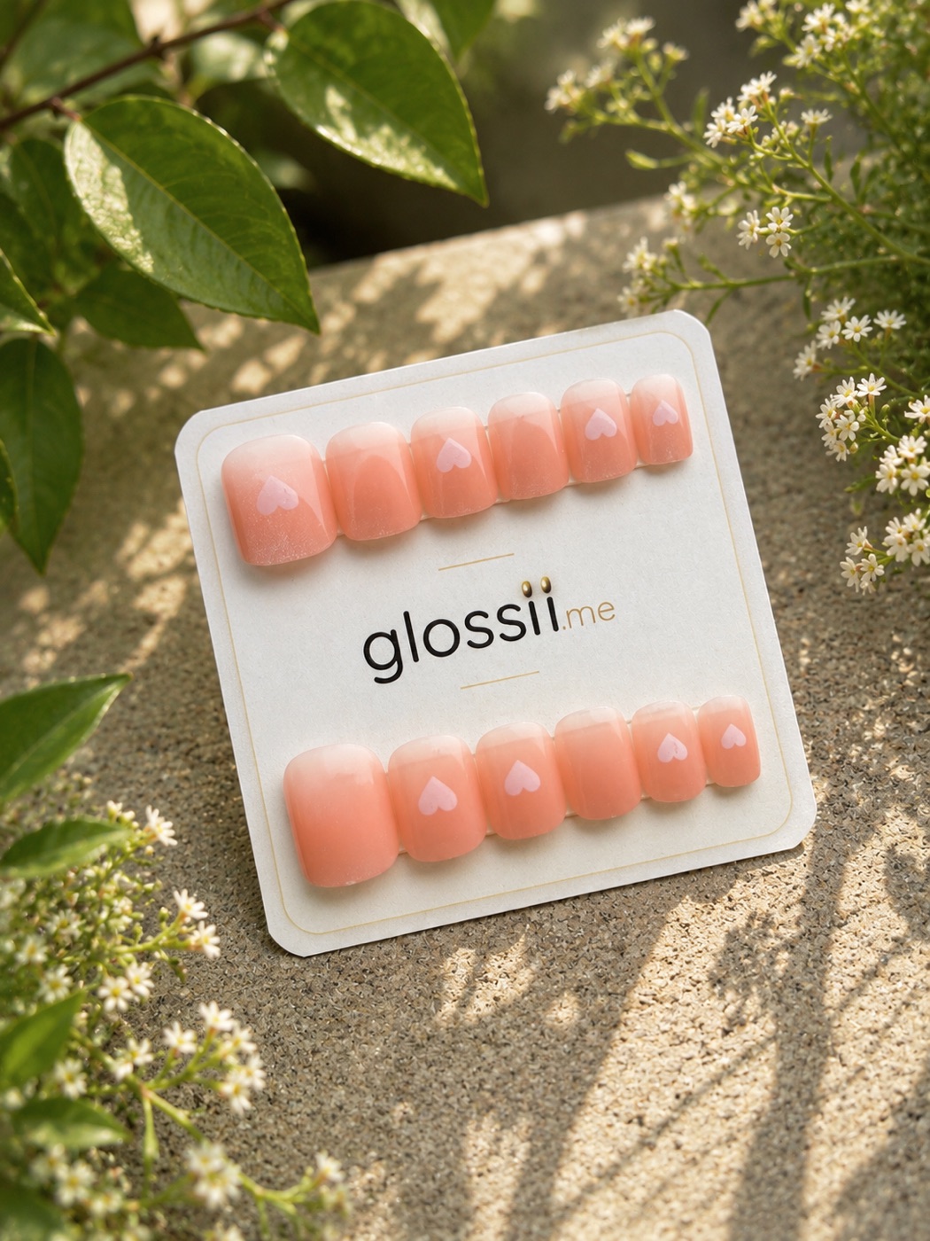Peach Sorbet photo 3