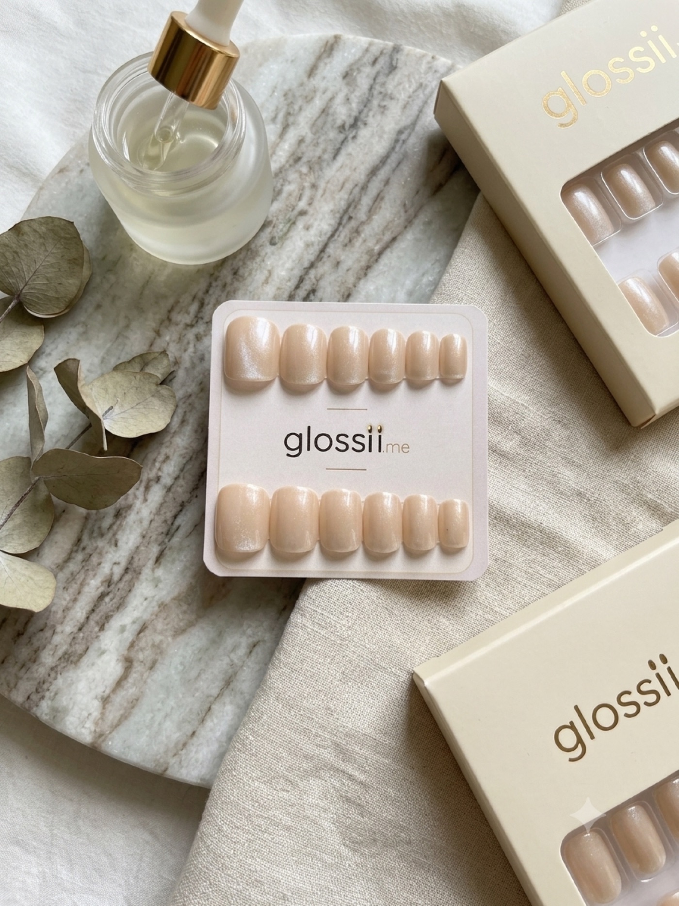 Pearl Glaze