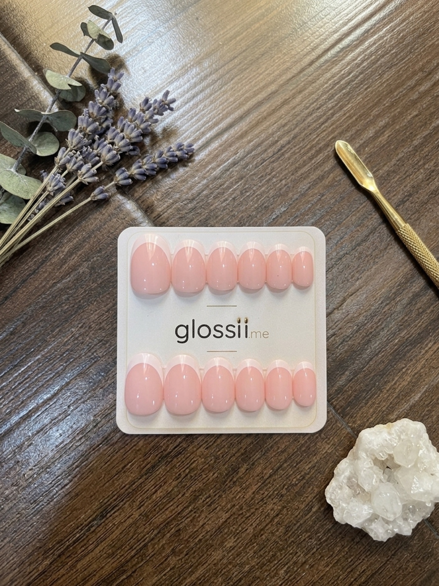 Petal French
