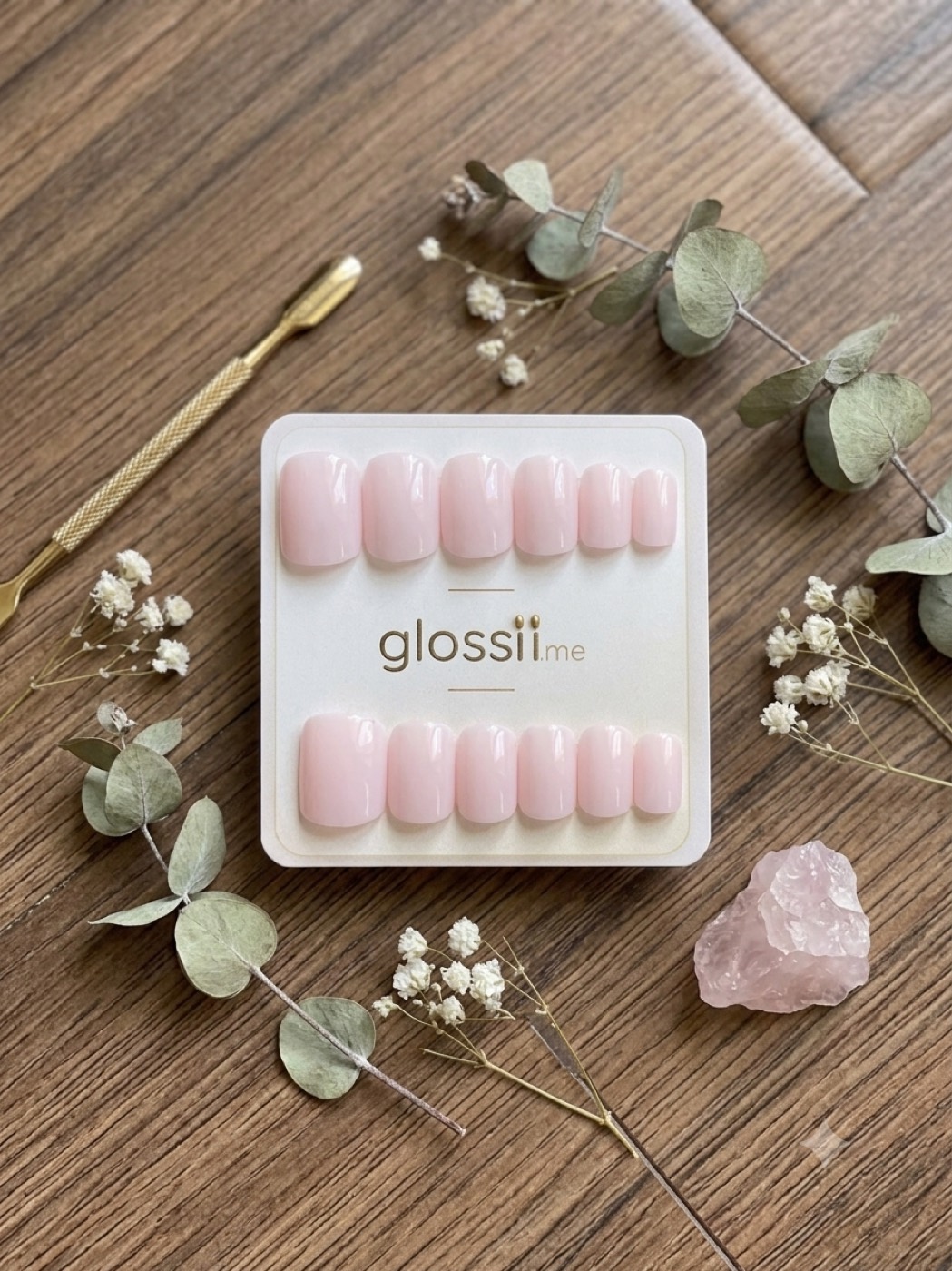 Rose Milk