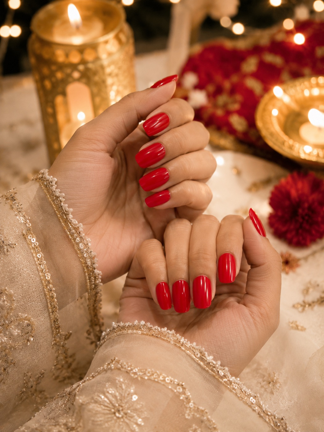 Scarlet photo 3