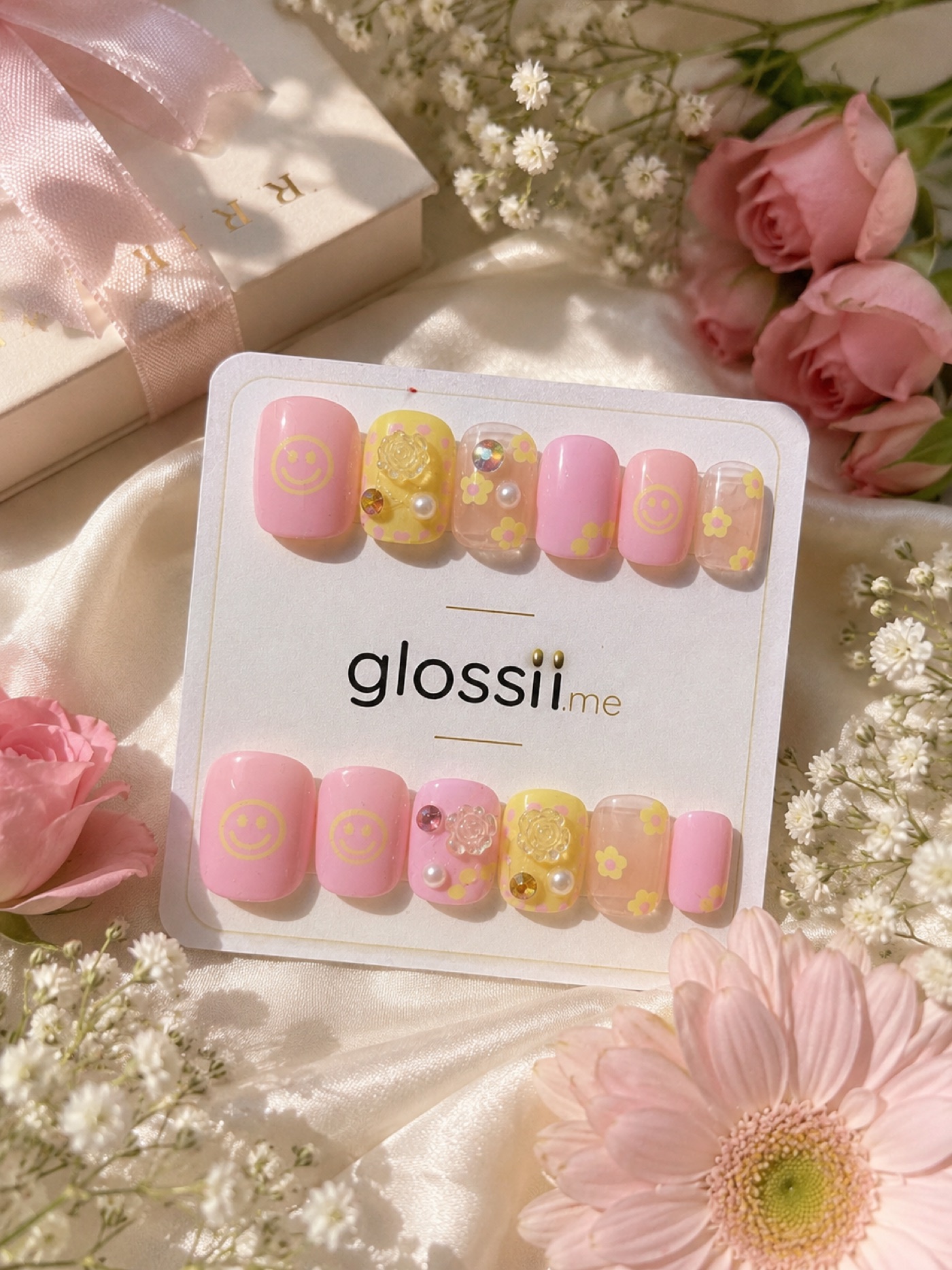 Sunshine Bloom