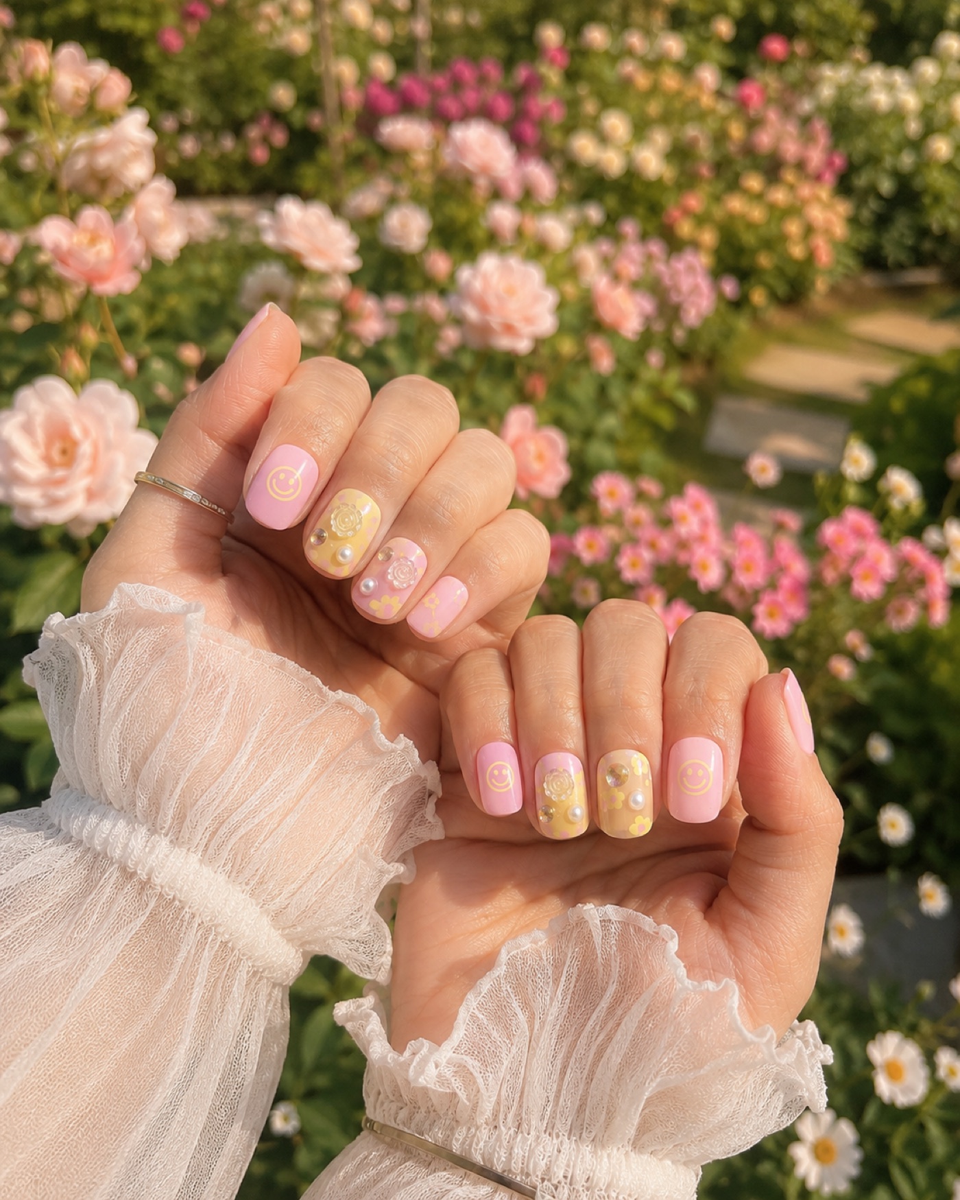 Sunshine Bloom photo 3
