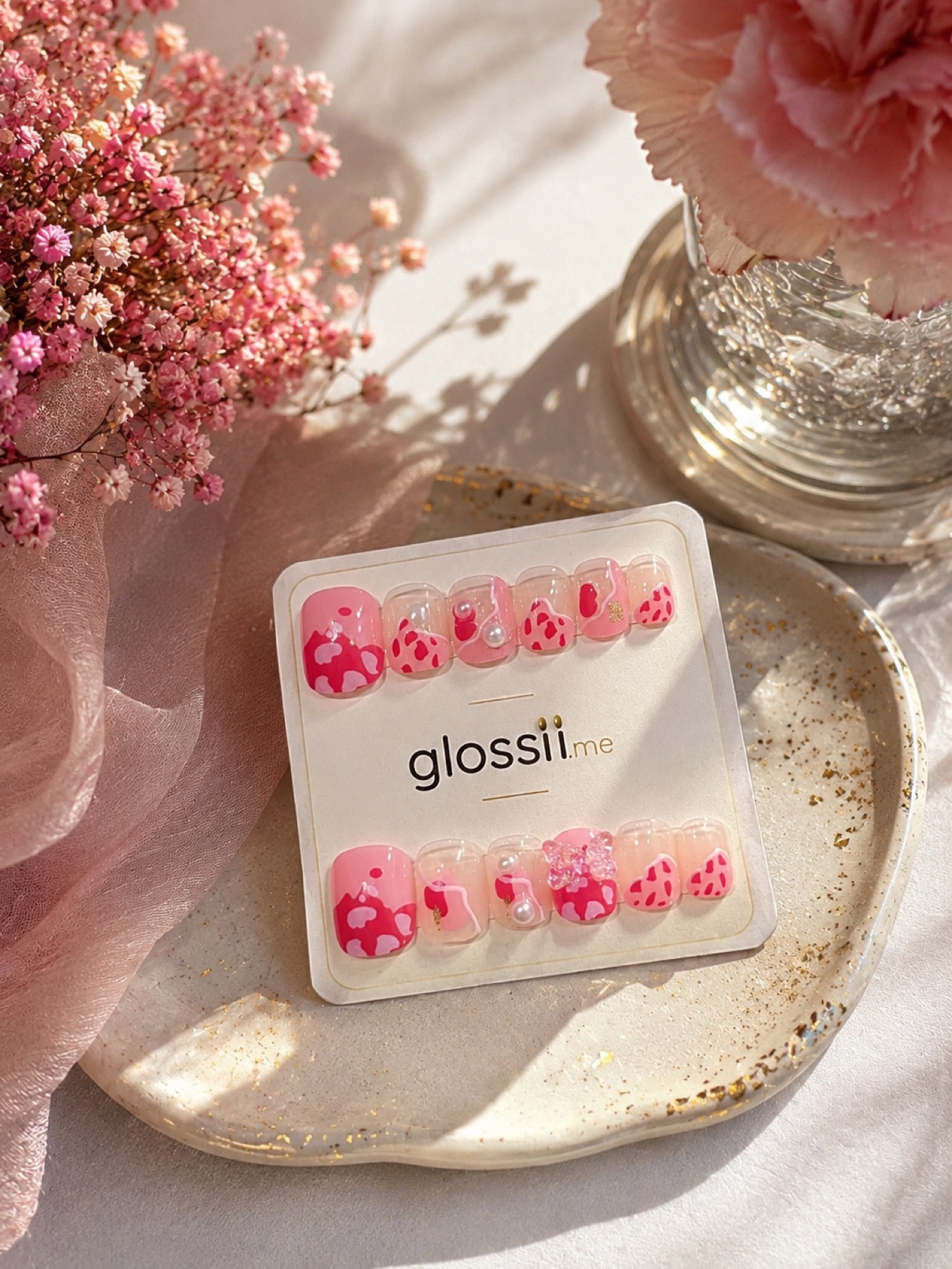 Sweet Blush photo 2