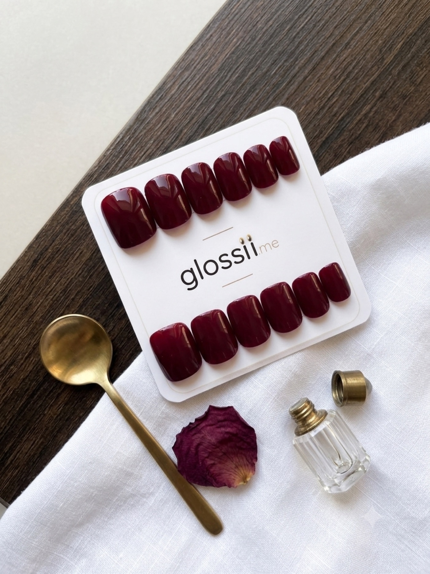 Wine Gloss