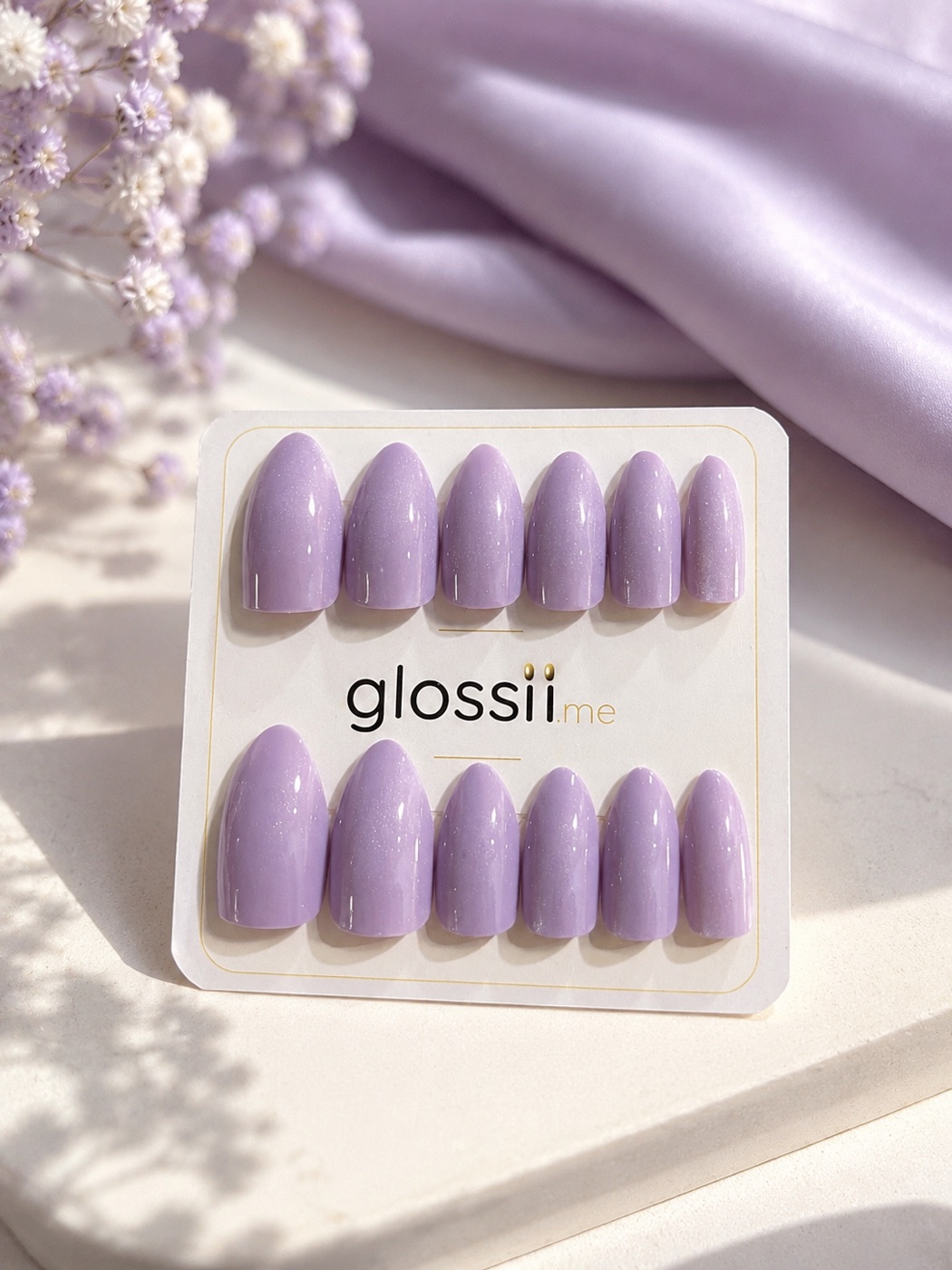 Wisteria